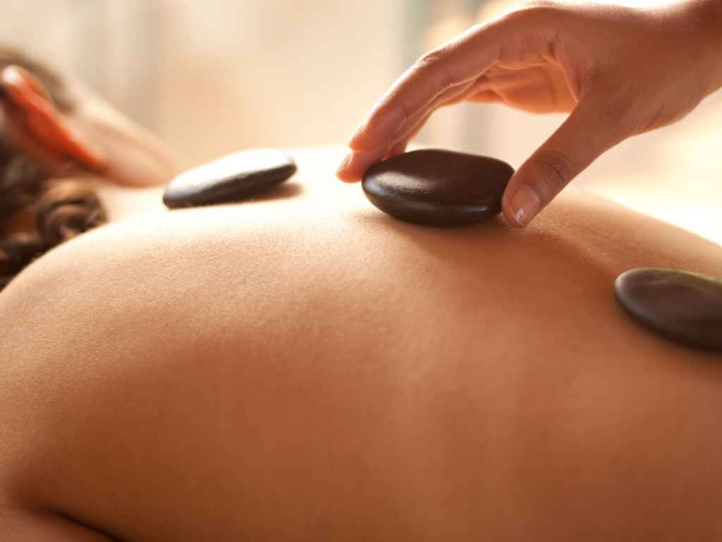 massage